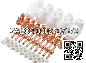 Sứ hàn tig 10N5*dài 49mm WP26 Số 5