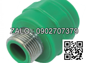 Nối Bép Súng Hàn Mig MB200 Đồng Đỏ