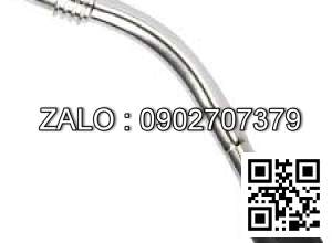 Cổ cong mỏ hàn Mig MB200