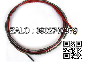 Ruột gà Mỏ Hàn Mig Pana 5m