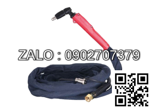 Mỏ Hàn Mig 15AK 5m 14 vuông đồng