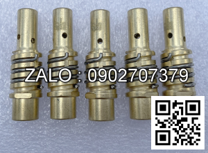 Nối Bép Súng Hàn Mig 15AK