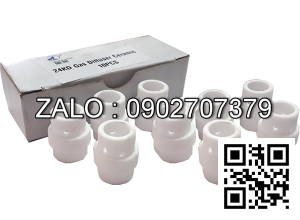 Sứ chia khí Mỏ Hàn Mig 24KD