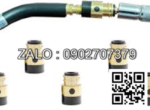 Cách điện mỏ hàn Mig Pana 350A + lõi