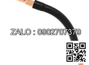 Cổ cong mỏ hàn Mig 500A Pana