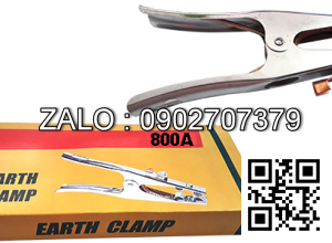 Kẹp mát 800A