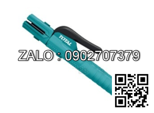 Kìm hàn que màu xanh 800A 460g