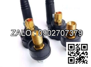 Giắc hàn đực kiểu Thái 35-50