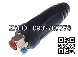 Giắc hàn cái kiểu Thái 35-50