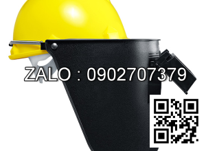 Mũ Hàn Đội Đầu, Nón Hàn, Mũ Cắt Gas ( Loại có thể lật)