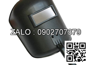 Kính hàn đen số 8 (thay cho mo hàn) 108x50x2mm (DàixRộngxDày)