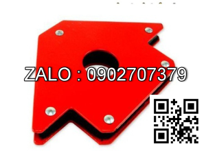 Nam châm cữ hàn cỡ tiểu 25 LBS (12KG)