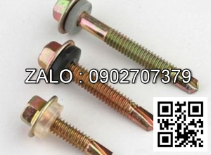 Đinh vít bắn tôn 90mm