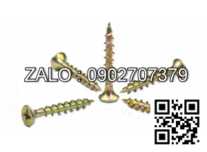 Vít gỗ răng thưa 70mm