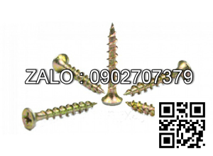 Vít gỗ răng thưa 60mm