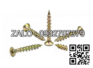 Vít gỗ răng thưa 35mm