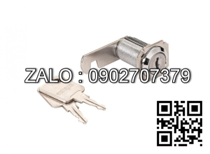 Khoa tủ cốp VICKINI 03103.030 CP crom bóng