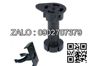 Chân tủ bếp VICKINI 08102.001 BT