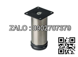 Chân tủ VICKINI 08240.515 SSS inox mờ