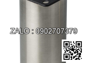 Chân tủ VICKINI 08240.510 SSS inox mờ