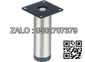 Chân tủ VICKINI 08240.508 SSS inox mờ