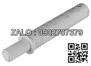 Nêm Nhấn Mở Tipon Đầu Cao Su Hafele 356.12.513