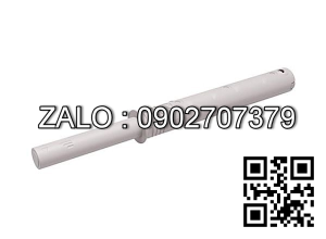 Nêm Nhấn Mở Tipon Dài Đầu Cao Su Hafele 356.12.517