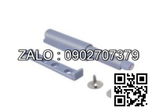 Nút nhấn mở tủ mở tipon nhựa