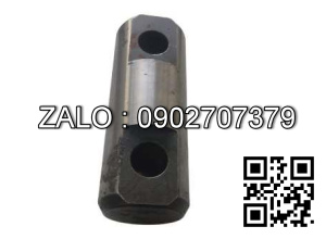 Chốt khung nâng xe nâng Hyundai 16 Tấn, PN: 61FT-18100