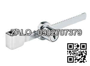 Khóa tủ kính răng cưa HMR 328