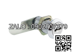 Ổ Khóa Tủ Cốp HMR K103-30 Chìa Thau Vi Tính