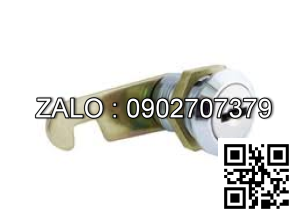 Ổ Khóa Tủ Cốp Hammered HMR 103-20