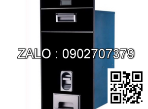 Thùng gạo điện tử mặt gương B311 – Eurogold