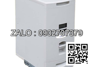 Thùng gạo âm tủ EGA300 – Eurogold