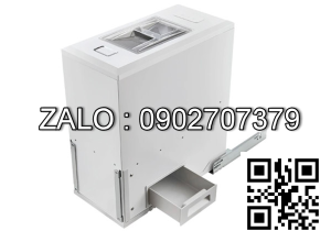 Thùng gạo gắn cánh B23 – Eurogold