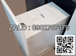 Thùng gạo gắn cánh B22 – Eurogold