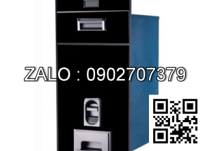 Thùng gạo thông minh chân không S300T – Eurogold