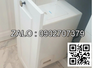 Thùng rác gắn cánh âm tủ E0103 – Eurogold