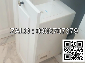 Thùng gạo gắn cánh B15 – Eurogold