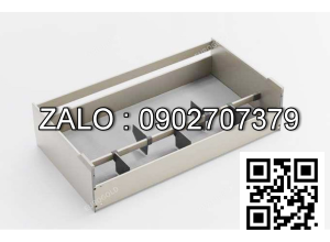 Giá xoong nồi hộp nhôm EUM5070 – Eurogold