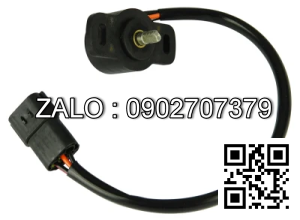 Biến trở chân ga xe nâng TCM FRB/FRHB10~30-8 27B02-62201