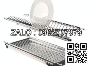 Giá bát cố định chữ V tủ trên EU01080 – Eurogold