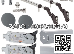 Tay Nâng Blum Aventos HF 22 372.94.033