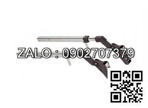 Cánh Tay Nâng Blum 560-710mm 372.74.616