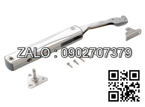 Tay nâng cửa tủ VICKINI 04125.001 GRPR