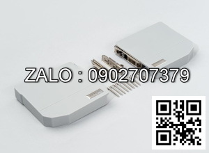 Tay nâng cửa tủ Vickini 04123.001 GRPR