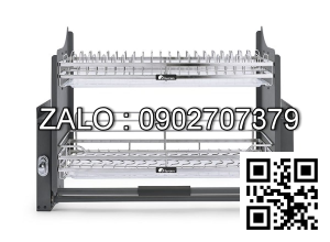 Kệ gia vị VICKINI 14921.250 PSS