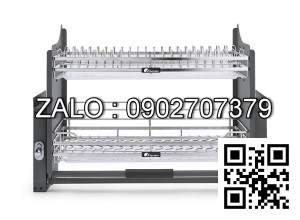 Kệ bát đĩa cố định VICKINI 14801.800 SSS