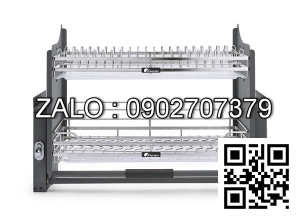 Kệ bát đĩa cố định VICKINI 14801.700 SSS