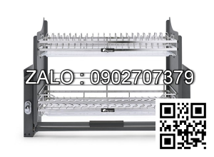 Kệ xoong nồi VICKINI 14903.600 PSS